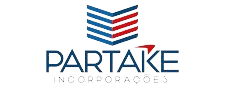 Partake logo