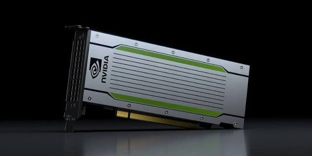 Placa NVIDIA T4